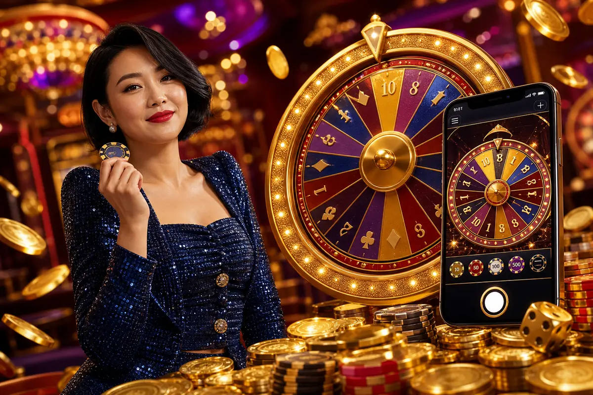 786bef লাইভ ক্যাসিনো Baccarat টেবিল